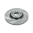 Load image into Gallery viewer, PowerStop Front Autospecialty Brake Rotor fits Audi A6 / 2000-2001 Audi A6 Quattro / 2002-2003 Audi S6 - Main Product View