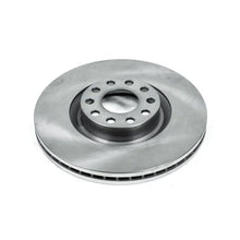 Load image into Gallery viewer, PowerStop Front Autospecialty Brake Rotor fits Audi A6 / 2000-2001 Audi A6 Quattro / 2002-2003 Audi S6 - Main Product View