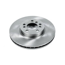 Load image into Gallery viewer, PowerStop Front Autospecialty Brake Rotor fits BMW X5 / 2001-2006 BMW X5 3.0I / 2000-2006 BMW X5 4.4I - Main Product View