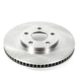 Load image into Gallery viewer, PowerStop Front Autospecialty Brake Rotor fits Buick LeSabre / 2000-2005 Buick LeSabre Custom / 1997-2004 Buick Park Avenu...