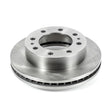 Load image into Gallery viewer, PowerStop Front Autospecialty Brake Rotor fits Chevrolet Avalanche / 2002-2004 Chevrolet Avalanche 2500 / 2021-2023 Chevro...