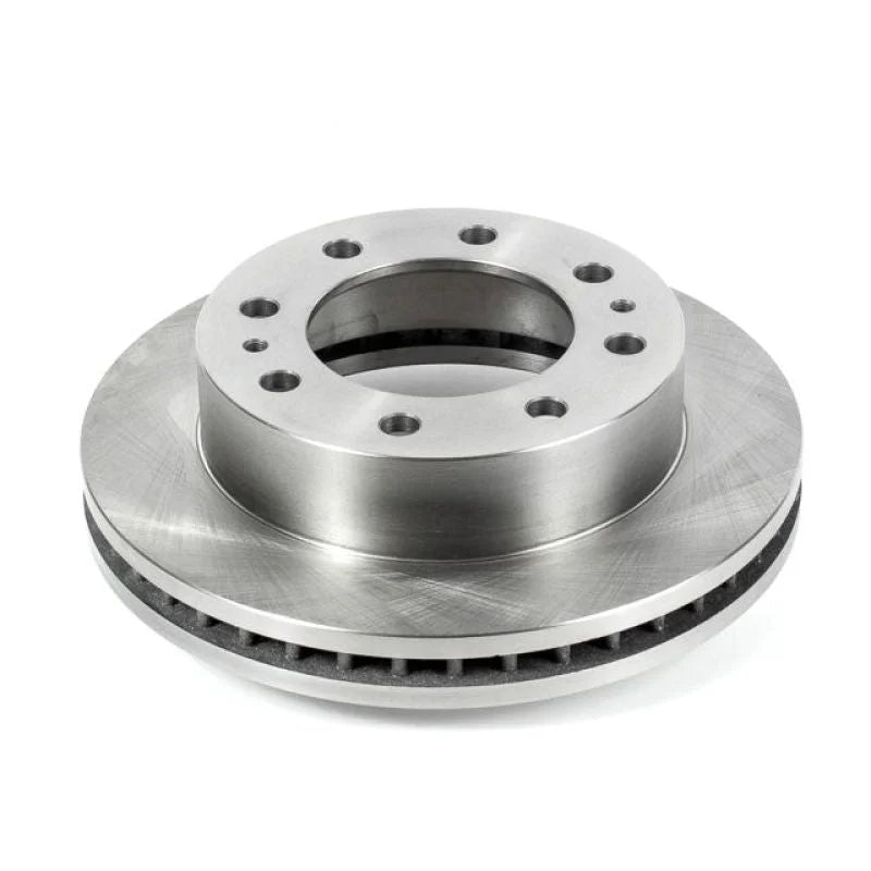PowerStop Front Autospecialty Brake Rotor fits Chevrolet Avalanche / 2002-2004 Chevrolet Avalanche 2500 / 2021-2023 Chevro...