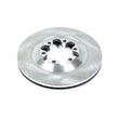 Load image into Gallery viewer, PowerStop Front Autospecialty Brake Rotor fits Chevrolet Colorado / 2009-2012 Chevrolet Colorado LT / 2009-2012 GMC Canyon...
