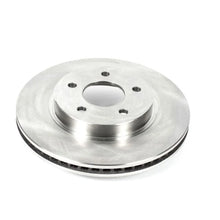 Load image into Gallery viewer, PowerStop Front Autospecialty Brake Rotor fits Chevrolet Equinox / 2005 2006 Chevrolet Equinox LS / 2006 Pontiac Torrent /...