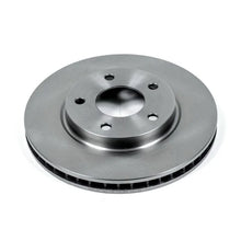 Load image into Gallery viewer, PowerStop Front Autospecialty Brake Rotor fits Dodge Caliber / 2010 2011 Dodge Caliber Express / 2007-2010 Dodge Caliber S...