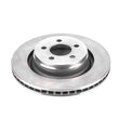 Load image into Gallery viewer, PowerStop Front Autospecialty Brake Rotor fits Dodge Nitro / 2010-2011 Dodge Nitro Detonator / 2009 Dodge Nitro R/T / 2009...