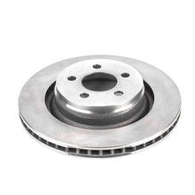 Load image into Gallery viewer, PowerStop Front Autospecialty Brake Rotor fits Dodge Nitro / 2010-2011 Dodge Nitro Detonator / 2009 Dodge Nitro R/T / 2009...