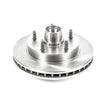 Load image into Gallery viewer, PowerStop Front Autospecialty Brake Rotor fits Dodge Ram / 1994-1996 Dodge Ram 1500 / 1997 Dodge Ram 1500 LT / 1997-1999 D...
