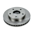 Load image into Gallery viewer, PowerStop Front Autospecialty Brake Rotor fits Dodge Ram / 1994-1996 Dodge Ram 1500 / 1997 Dodge Ram 1500 LT / 1997-1999 D...