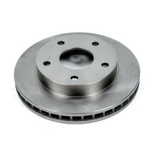 Load image into Gallery viewer, PowerStop Front Autospecialty Brake Rotor fits Dodge Ram / 1994-1996 Dodge Ram 1500 / 1997 Dodge Ram 1500 LT / 1997-1999 D...