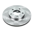 Load image into Gallery viewer, PowerStop Front Autospecialty Brake Rotor fits Ford Escape / 2003-2007 Ford Escape LIMITED / 2001-2007 Ford Escape Xls / 2...