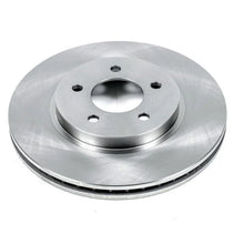 Load image into Gallery viewer, PowerStop Front Autospecialty Brake Rotor fits Ford Escape / 2005-2012 Ford Escape Hybrid / 2009-2012 Ford Escape LIMITED ...