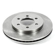 Load image into Gallery viewer, PowerStop Front Autospecialty Brake Rotor fits Ford F-150 / 2004-2008 Ford F-150 FX4 / 2006-2008 Ford F-150 Harley-Davidso...