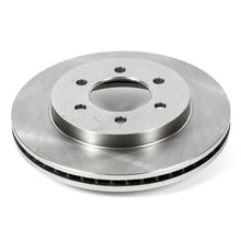 Load image into Gallery viewer, PowerStop Front Autospecialty Brake Rotor fits Ford F-150 / 2004-2008 Ford F-150 FX4 / 2006-2008 Ford F-150 Harley-Davidso...