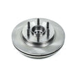 Load image into Gallery viewer, PowerStop Front Autospecialty Brake Rotor fits Ford F-150 / 2007-2008 Ford F-150 FX2 / 2006-2008 Ford F-150 Harley-Davidso...