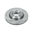 Load image into Gallery viewer, PowerStop Front Autospecialty Brake Rotor fits Ford Flex / 2009-2011 Ford Flex LIMITED / 2011 Ford Flex Titanium / 2010 Fo...