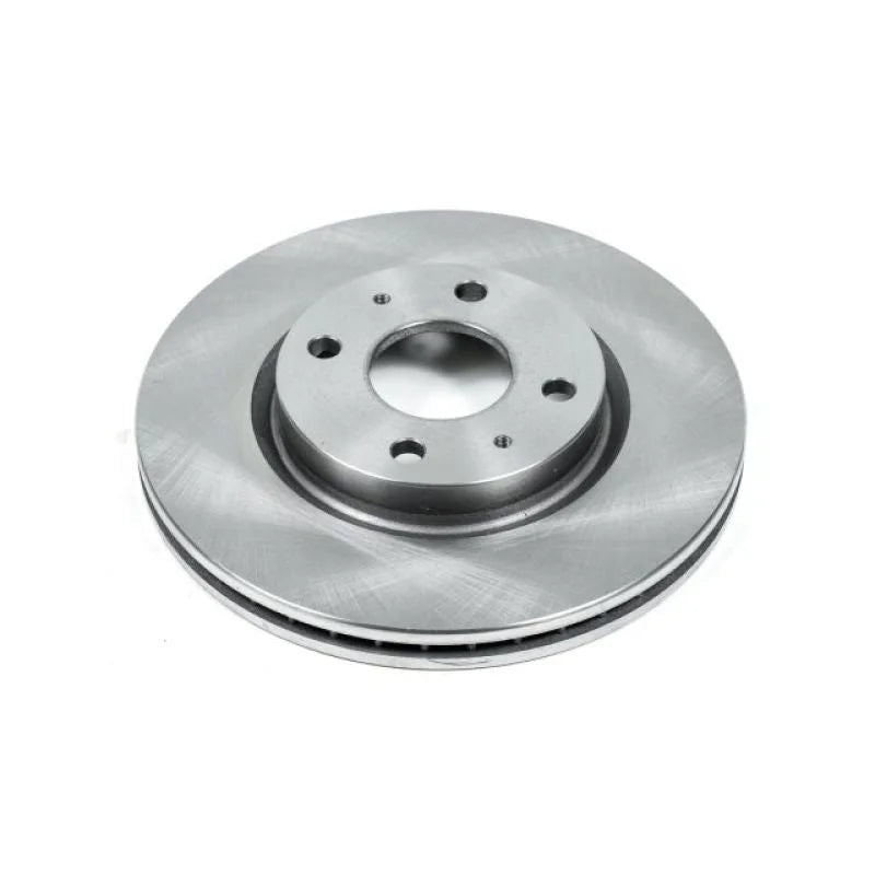 PowerStop Front Autospecialty Brake Rotor fits Ford Focus / 2008-2011 Ford Focus S / 2009-2011 Ford Focus SEL - Main Produ...
