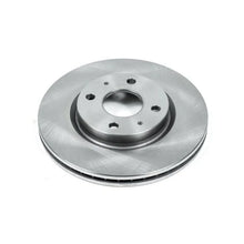 Load image into Gallery viewer, PowerStop Front Autospecialty Brake Rotor fits Ford Focus / 2008-2011 Ford Focus S / 2009-2011 Ford Focus SEL - Main Produ...
