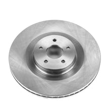 Load image into Gallery viewer, PowerStop Front Autospecialty Brake Rotor fits Ford Focus / 2016-2018 Ford Focus RS - Main Product View
