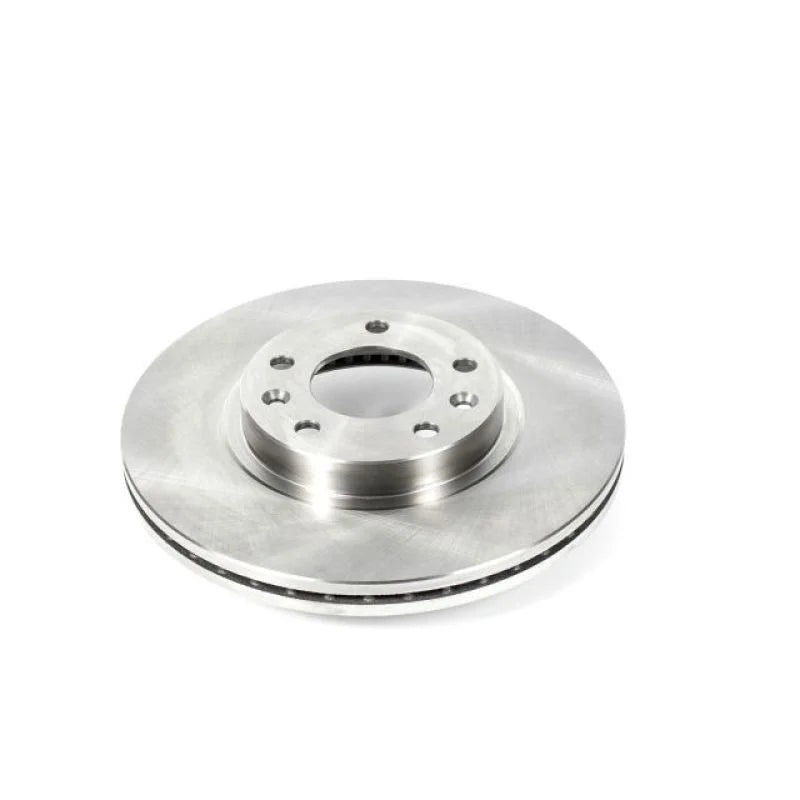 PowerStop Front Autospecialty Brake Rotor fits Ford Fusion / 2010-2012 Ford Fusion Hybrid / 2006-2012 Ford Fusion S / 2007...