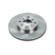 Load image into Gallery viewer, PowerStop Front Autospecialty Brake Rotor fits Honda Prelude / 1993-1996 Honda Prelude VTEC - Main Product View