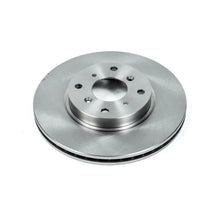 Load image into Gallery viewer, PowerStop Front Autospecialty Brake Rotor fits Honda Prelude / 1993-1996 Honda Prelude VTEC - Main Product View