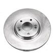 Load image into Gallery viewer, PowerStop Front Autospecialty Brake Rotor fits Hyundai Veracruz / 2007-2012 Hyundai Veracruz Gls / 2007-2008 Hyundai Verac...