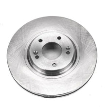 Load image into Gallery viewer, PowerStop Front Autospecialty Brake Rotor fits Hyundai Veracruz / 2007-2012 Hyundai Veracruz Gls / 2007-2008 Hyundai Verac...
