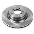 Load image into Gallery viewer, PowerStop Front Autospecialty Brake Rotor fits Land Rover Range / 2006-2009 Land Rover Range Rover Hse / 2008 Land Rover R...