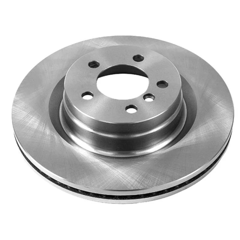 PowerStop Front Autospecialty Brake Rotor fits Land Rover Range / 2006-2009 Land Rover Range Rover Hse / 2008 Land Rover R...