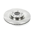 Load image into Gallery viewer, PowerStop Front Autospecialty Brake Rotor fits Mazda CX-9 / 2007-2015 Mazda CX-9 Grand Touring - Main Product View