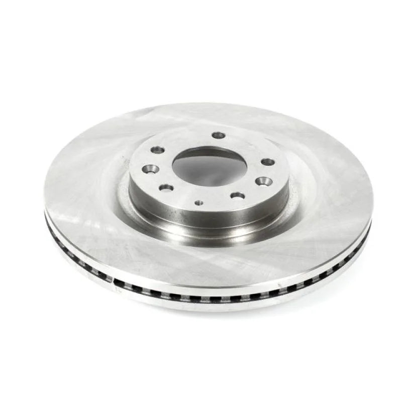 PowerStop Front Autospecialty Brake Rotor fits Mazda CX-9 / 2007-2015 Mazda CX-9 Grand Touring - Main Product View