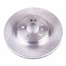 Load image into Gallery viewer, PowerStop Front Autospecialty Brake Rotor fits Mercedes-Benz GLE350 / 2018 Mercedes-Benz GLE350 4MATIC - Main Product View