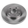 Load image into Gallery viewer, PowerStop Front Autospecialty Brake Rotor fits Mini Cooper / 2014-2024 Mini Cooper / 2020-2024 Mini Cooper SE - Main Produ...
