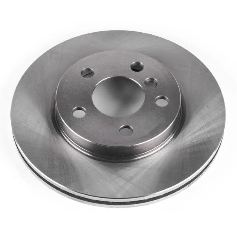PowerStop Front Autospecialty Brake Rotor fits Mini Cooper / 2014-2024 Mini Cooper / 2020-2024 Mini Cooper SE - Main Produ...