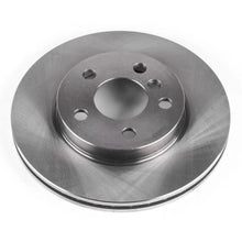Load image into Gallery viewer, PowerStop Front Autospecialty Brake Rotor fits Mini Cooper / 2014-2024 Mini Cooper / 2020-2024 Mini Cooper SE - Main Produ...