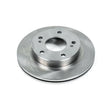 Load image into Gallery viewer, PowerStop Front Autospecialty Brake Rotor fits Nissan 240SX / 1995-1996 Nissan 240SX / 1994-1996 Nissan 240SX SE - Main Pr...