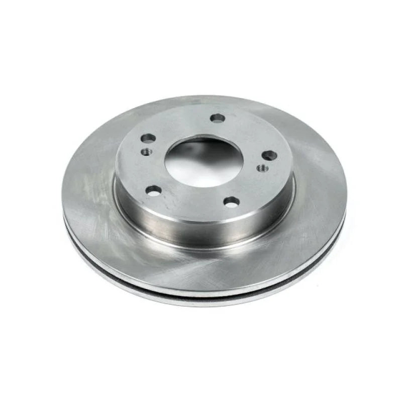 PowerStop Front Autospecialty Brake Rotor fits Nissan 240SX / 1995-1996 Nissan 240SX / 1994-1996 Nissan 240SX SE - Main Pr...