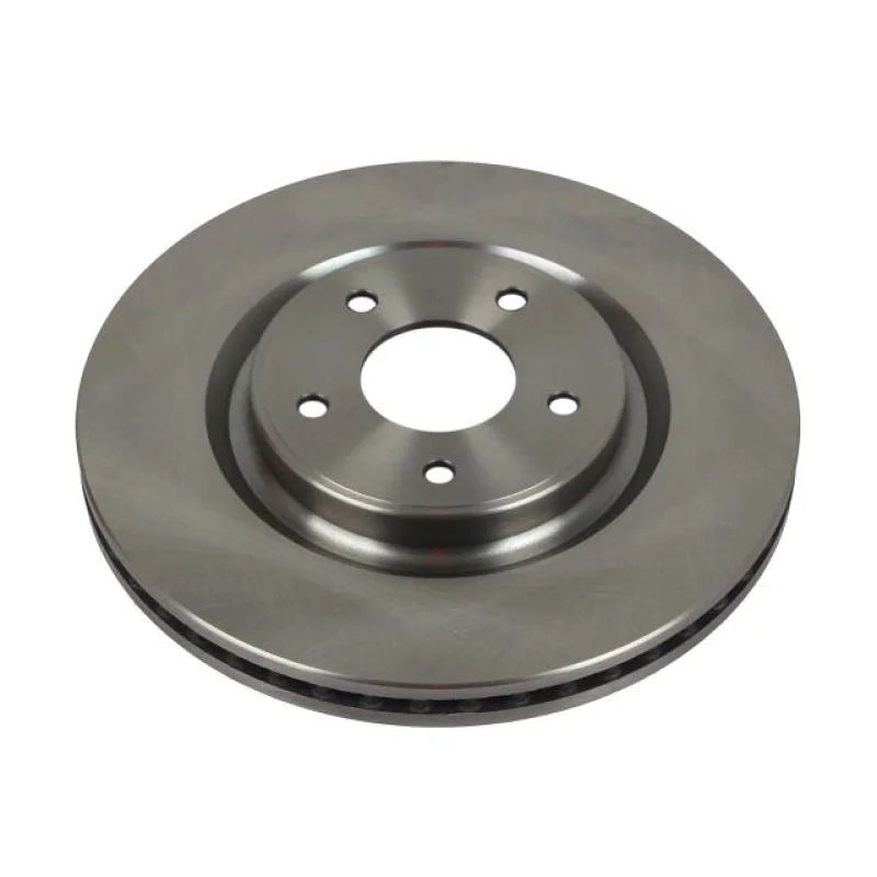 PowerStop Front Autospecialty Brake Rotor fits Nissan Rogue / 2014-2017 Nissan Rogue S / 2017-2019 Nissan Rogue SL Hybrid - Main Product Vi...