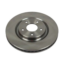 Load image into Gallery viewer, PowerStop Front Autospecialty Brake Rotor fits Nissan Rogue / 2014-2017 Nissan Rogue S / 2017-2019 Nissan Rogue SL Hybrid - Main Product Vi...
