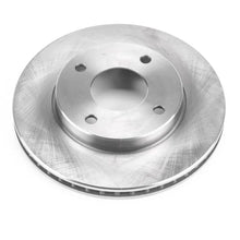 Load image into Gallery viewer, PowerStop Front Autospecialty Brake Rotor fits Nissan Versa / 2009-2011 Nissan Versa 1.6 - Main Product View