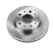 Load image into Gallery viewer, PowerStop Front Autospecialty Brake Rotor fits Ram Promaster / 2014-2024 Ram Promaster 1500 / 2014-2024 Ram Promaster 2500...