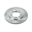 Load image into Gallery viewer, PowerStop Front Autospecialty Brake Rotor fits Suzuki Grand / 2000-2005 Suzuki Grand Vitara / 2002-2006 Suzuki Xl-7 - Main...