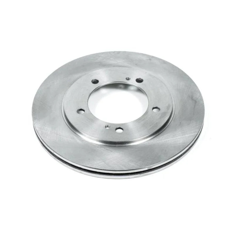 PowerStop Front Autospecialty Brake Rotor fits Suzuki Grand / 2000-2005 Suzuki Grand Vitara / 2002-2006 Suzuki Xl-7 - Main...