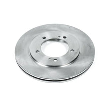 Load image into Gallery viewer, PowerStop Front Autospecialty Brake Rotor fits Suzuki Grand / 2000-2005 Suzuki Grand Vitara / 2002-2006 Suzuki Xl-7 - Main...