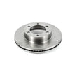Load image into Gallery viewer, PowerStop Front Autospecialty Brake Rotor fits Toyota Sequoia / 2001-2007 Toyota Sequoia LIMITED / 2000-2006 Toyota Tundra