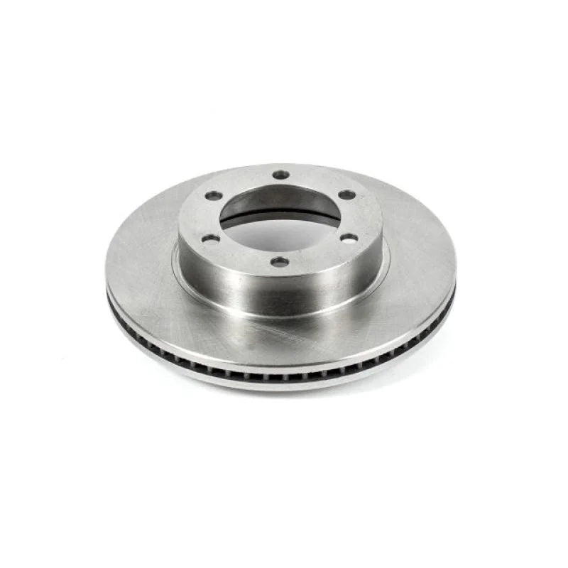 PowerStop Front Autospecialty Brake Rotor fits Toyota Sequoia / 2001-2007 Toyota Sequoia LIMITED / 2000-2006 Toyota Tundra