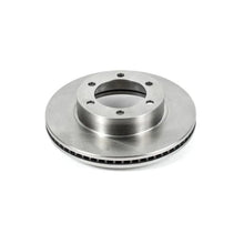 Load image into Gallery viewer, PowerStop Front Autospecialty Brake Rotor fits Toyota Sequoia / 2001-2007 Toyota Sequoia LIMITED / 2000-2006 Toyota Tundra