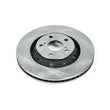 Load image into Gallery viewer, PowerStop Front Autospecialty Brake Rotor fits Toyota Venza / 2009-2011 Toyota Venza / 2012-2015 Toyota Venza LE - Main Pr...
