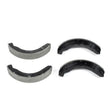 Load image into Gallery viewer, PowerStop Front Autospecialty Brake Shoes fits 1965-1979 Volkswagen Beetle / 1965-1974 Volkswagen Karmann Ghia - Main Prod...